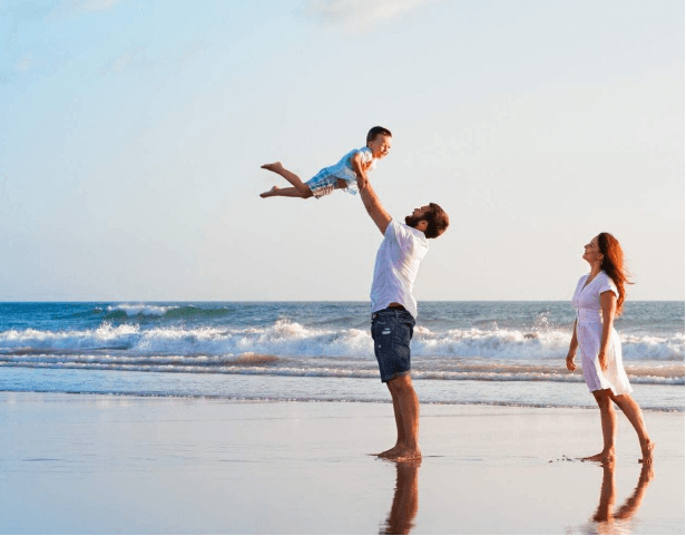 Booking travel during Corona